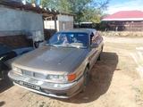 Mitsubishi Galant 1989 годаүшін680 000 тг. в Алматы