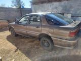Mitsubishi Galant 1989 годаүшін680 000 тг. в Алматы – фото 3