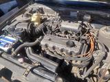 Mitsubishi Galant 1989 годаүшін680 000 тг. в Алматы – фото 5
