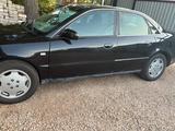 Audi A4 2000 года за 2 000 000 тг. в Астана – фото 4