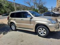 Toyota Land Cruiser Prado 2007 годаүшін9 000 000 тг. в Мангистау