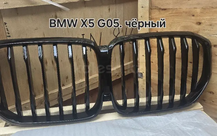 Ноздри BMW G05үшін45 000 тг. в Алматы
