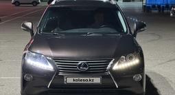 Lexus RX 270 2014 годаүшін11 900 000 тг. в Алматы – фото 2