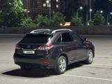 Lexus RX 270 2014 года за 11 900 000 тг. в Алматы – фото 4