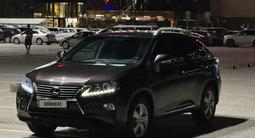 Lexus RX 270 2014 годаүшін11 900 000 тг. в Алматы – фото 3
