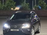 Lexus RX 270 2014 года за 11 900 000 тг. в Алматы – фото 5