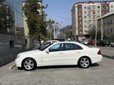 Mercedes-Benz E 320 2003 года за 8 500 000 тг. в Алматы