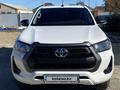 Toyota Hilux 2021 годаүшін22 500 000 тг. в Атырау – фото 8