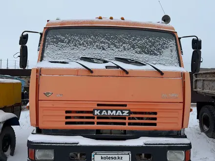 КамАЗ  65115 2013 года за 10 000 000 тг. в Атырау