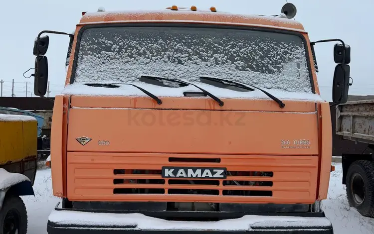 КамАЗ  65115 2013 года за 10 000 000 тг. в Атырау