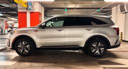 Kia Sorento 2021 года за 18 000 000 тг. в Алматы – фото 4