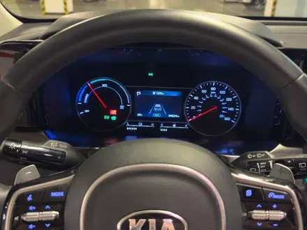 Kia Sorento 2021 года за 17 000 000 тг. в Алматы – фото 12