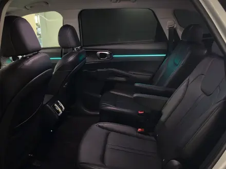 Kia Sorento 2021 года за 17 000 000 тг. в Алматы – фото 16