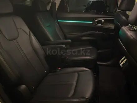 Kia Sorento 2021 года за 17 000 000 тг. в Алматы – фото 17