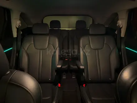 Kia Sorento 2021 года за 17 000 000 тг. в Алматы – фото 18