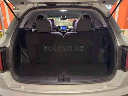 Kia Sorento 2021 года за 17 000 000 тг. в Алматы – фото 19