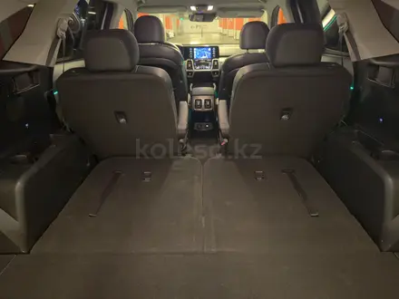 Kia Sorento 2021 года за 17 000 000 тг. в Алматы – фото 20