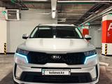 Kia Sorento 2021 года за 17 000 000 тг. в Алматы – фото 2