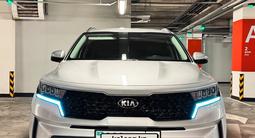 Kia Sorento 2021 года за 18 000 000 тг. в Алматы – фото 2