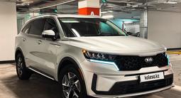 Kia Sorento 2021 года за 18 000 000 тг. в Алматы