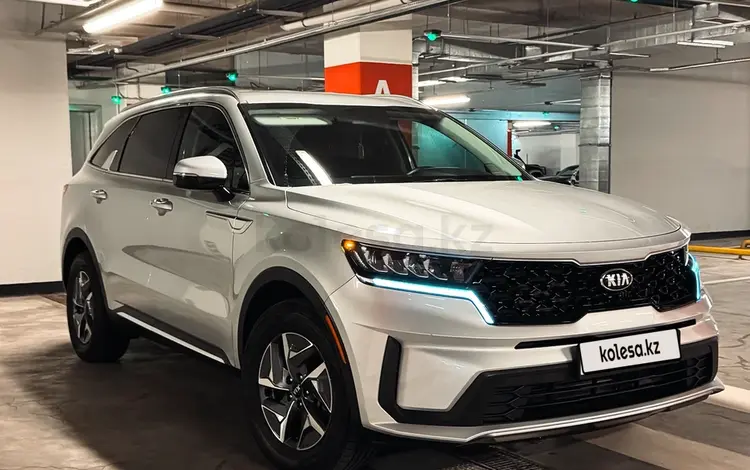 Kia Sorento 2021 годаүшін17 000 000 тг. в Алматы