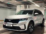 Kia Sorento 2021 года за 17 000 000 тг. в Алматы – фото 3