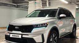 Kia Sorento 2021 года за 18 000 000 тг. в Алматы – фото 3