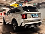 Kia Sorento 2021 года за 17 000 000 тг. в Алматы – фото 5