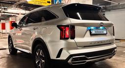 Kia Sorento 2021 года за 18 000 000 тг. в Алматы – фото 5