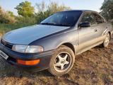 Toyota Carina 1994 годаүшін1 400 000 тг. в Темиртау – фото 2