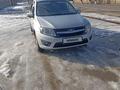 ВАЗ (Lada) Granta 2190 2014 годаүшін2 600 000 тг. в Шымкент – фото 4