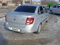 ВАЗ (Lada) Granta 2190 2014 годаүшін2 600 000 тг. в Шымкент – фото 5