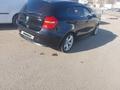 BMW 116 2008 года за 3 350 000 тг. в Астана – фото 6