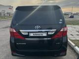 Toyota Alphard 2010 годаүшін8 500 000 тг. в Астана