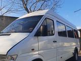 Mercedes-Benz Sprinter 2000 годаfor5 200 000 тг. в Шымкент – фото 4