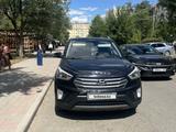Hyundai Creta 2019 годаүшін9 000 000 тг. в Актобе