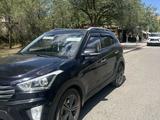 Hyundai Creta 2019 годаүшін9 000 000 тг. в Актобе – фото 2