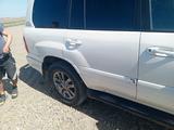 Toyota Land Cruiser 2002 года за 7 500 000 тг. в Кокшетау – фото 5