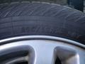 Шины на дисках за 180 000 тг. в Уральск – фото 4
