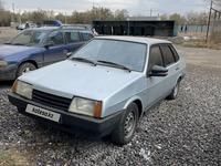 ВАЗ (Lada) 21099 2002 годаүшін720 000 тг. в Актобе