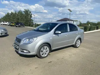 Chevrolet Nexia