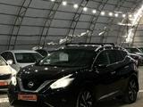 Nissan Murano 2016 годаүшін12 390 000 тг. в Астана – фото 2