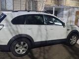 Chevrolet Captiva 2013 года за 5 800 000 тг. в Астана – фото 2