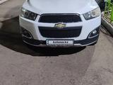 Chevrolet Captiva 2013 года за 5 800 000 тг. в Астана
