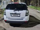 Chevrolet Captiva 2013 года за 5 800 000 тг. в Астана – фото 3