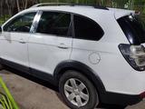 Chevrolet Captiva 2013 года за 5 800 000 тг. в Астана – фото 4