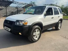 Ford Escape, 2002