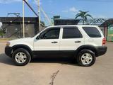 Ford Escape 2002 годаүшін2 800 000 тг. в Алматы – фото 3