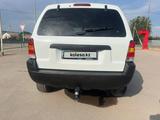 Ford Escape 2002 годаүшін2 800 000 тг. в Алматы – фото 4