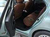 Toyota Yaris 2010 года за 4 000 000 тг. в Астана – фото 2